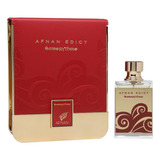 Afnan Edict Amberythme Edp 80 Ml Unisex