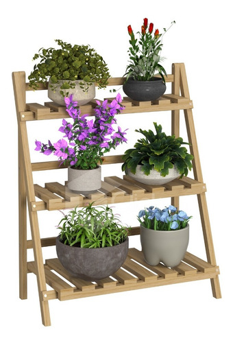 Suporte Para Plantas E Flores De Parede Orquideas