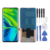 Pantalla Lcd Para Xiaomi Mi Cc9 Pro/mi Note 10 /note 10 Lite