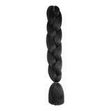 Extensiones De Cabello De Trenzas Africanas