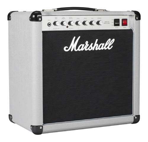 Amplificador Marshall 2525c Mini Jubilee Combo