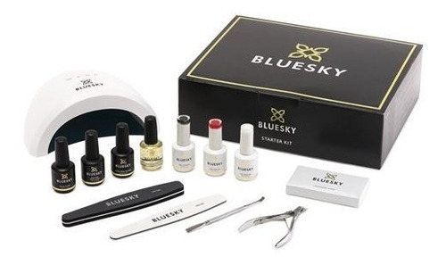 Bluesky Starter Kit 15 Ml