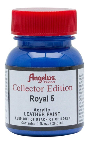 Angelus Royal 5 1 Oz