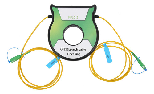 Cable Adaptador, Conector De Fibra Óptica, Modo Único, De Fi