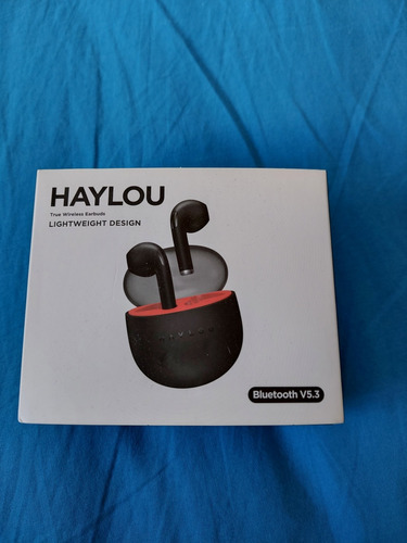 Auriculares Haylou X1 Neo