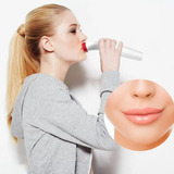 Dispositivo: Silicone Plump Enhancer Plumper Electric Lip