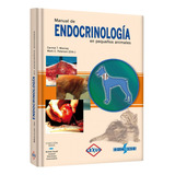 Mooney: Manual De Endocrinología En Pequeños Animales