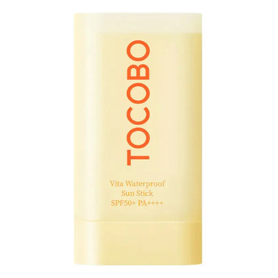 Tocobo Vita Waterproof Sunstick Spf50+ Pa++ Protector Solar | Envío gratis