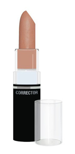 Corrector Ojeras Heburn Cod 105 Maquillaje Profesional