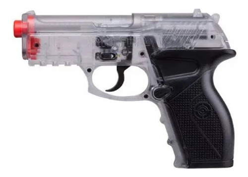 Pistola Co2 Crosman C11 Calibre 4.5mm