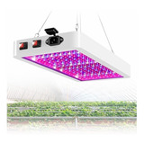 Painel Led Grow 3000w / Cultivo De Plantas Indoor /