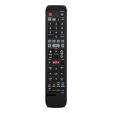 Control Compatible Teatro En Casa Samsung Ht-h4530r/zx Netfl