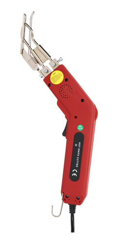 Cuchillo Caliente Eléctrico De 100 W, 400, Tejido De Ajuste