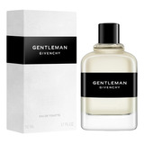 Givenchy Gentleman · Eau De Toilette 50 Ml · Original