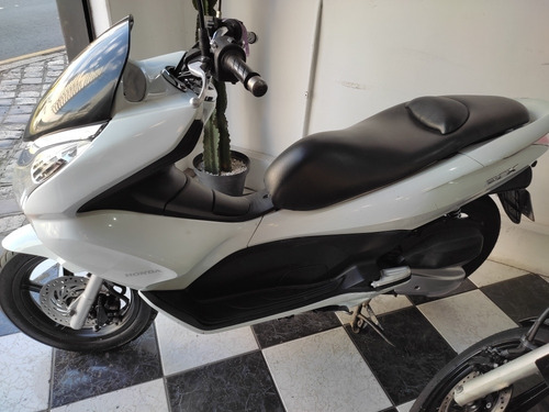 HONDA PCX 150