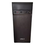 Torre Cpu Core I5  De 4g Memoria Ram 8gb Disco Solido D 256