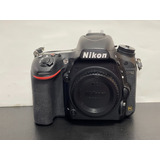  Nikon D750 Dslr Cor  Preto