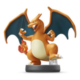 Amiibo: Smash Bros - Charizard