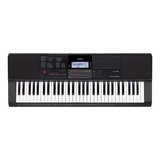 Teclado Organo Casio Ct-x700 Sensitivo - Aix Sound