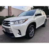 Toyota Highlander 2019 3.5 Xle At