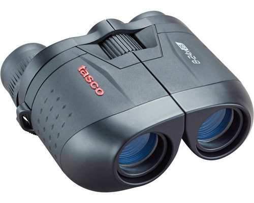 Binocular Essentials 8-24x25 Tasco