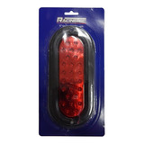 Plafon Goma 6  26led Ambar Baja/strobo