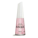 Esmalte De Unhas Risqué