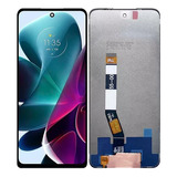 Frontal Completa Compativel C/ Motorola Moto G62 5g Xt2223-1