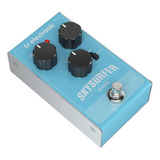 Pedal De Efecto Tc Electronic Skysurfer Reverb