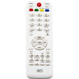 Controle Para Tv   Htr-d17 Hbtv 4203fr Hbtv3203hd  Promoção