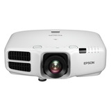 Proyector Epson Profesional G6050w Wxga 5500 Lúmenes 