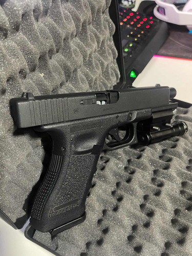 Glock 17 Umarex