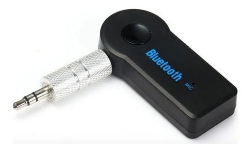  Bluetooth Receptor Auto Inalambrico Recargable Manos Libres