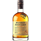 Whisky Monkey Shoulder 700 Ml - mL a $197