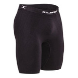 Calza Corta Gilbert Lycra Entrenamiento 81320 Asfl70