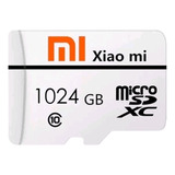 Micro Sd Xiaomi 1tb Sdxc C/10