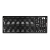 Venetian Sm094 Consola De Iluminacion Dmx512 48 Canales