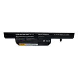 Bateria P/ Notebook Philco 14m-p744lm 4400 Mah Marca Bringit