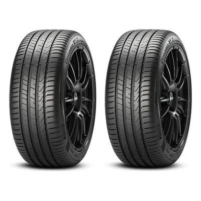 Llanta 225\u002F40r18 Pirelli Cinturato P7 C2 92y Blk Xl ( 2) Índice de velocidad Y | MercadoLibre
