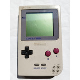 Game Boy Pocket Classic Edition Nintendo