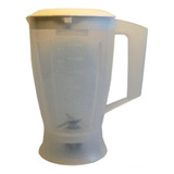 Vaso Jarra Licuadora Compatible Con Philips Hr1764 Hr2034/35