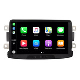 Estéreo Pantalla Android 10 Renault Duster 2010-2020