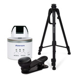 Asteroom Kit De Bienes Raices De 360 Camaras 3d Virtual Tour