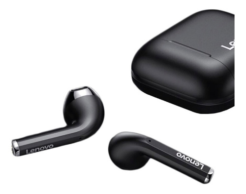 Auriculares In-ear Lenovo Lp2 Bluetooth Tws 