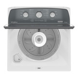 Lavadora Carga Superior 18 Kg 8mwtw1823wjm Whirlpool