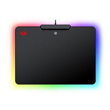 Redragon Gaming Rgb Mouse Pad Usb Optico 800 Ppp Negro Raton