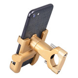 Soporte Base Moto Bicicleta Universal Porta Celular 360 