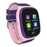 Reloj Inteligente Smartwatch Niños Videollamada 4g Wifi Gps 