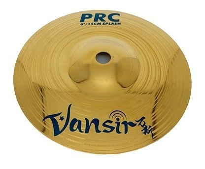 Platillo Vansir Prc - Splash 6 - Stock En Chile