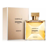 Perfume Chanel Gabrielle Essence Edp 50 Ml Para Mulheres